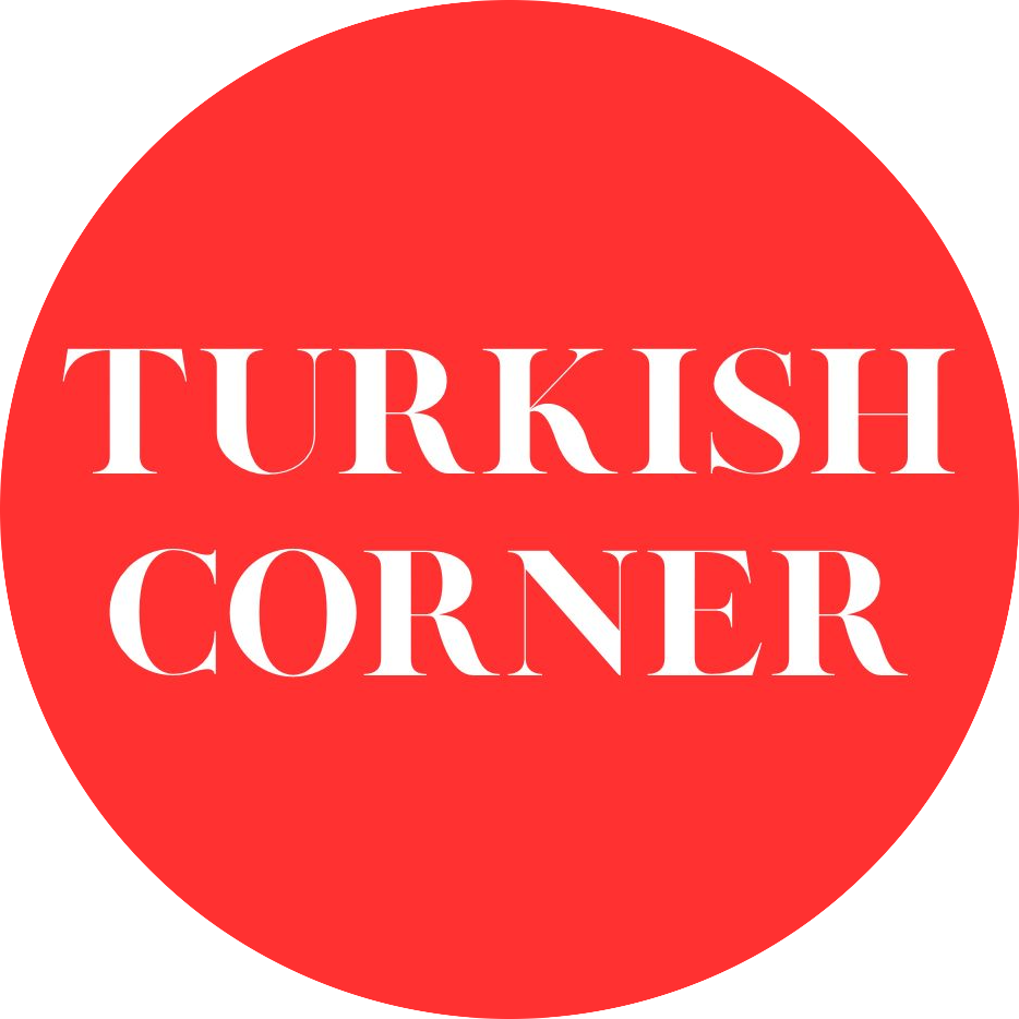 Turkish corner