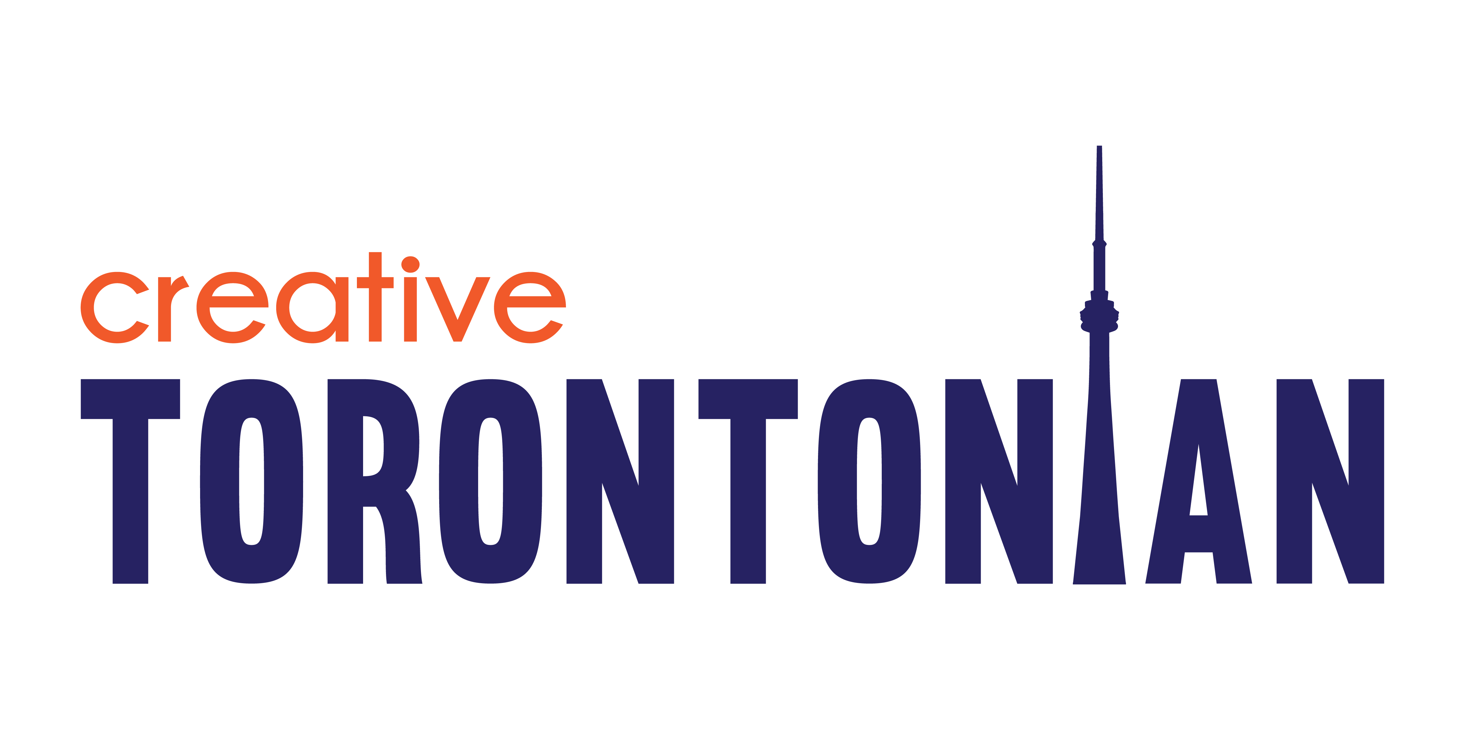 Creative Torontonian