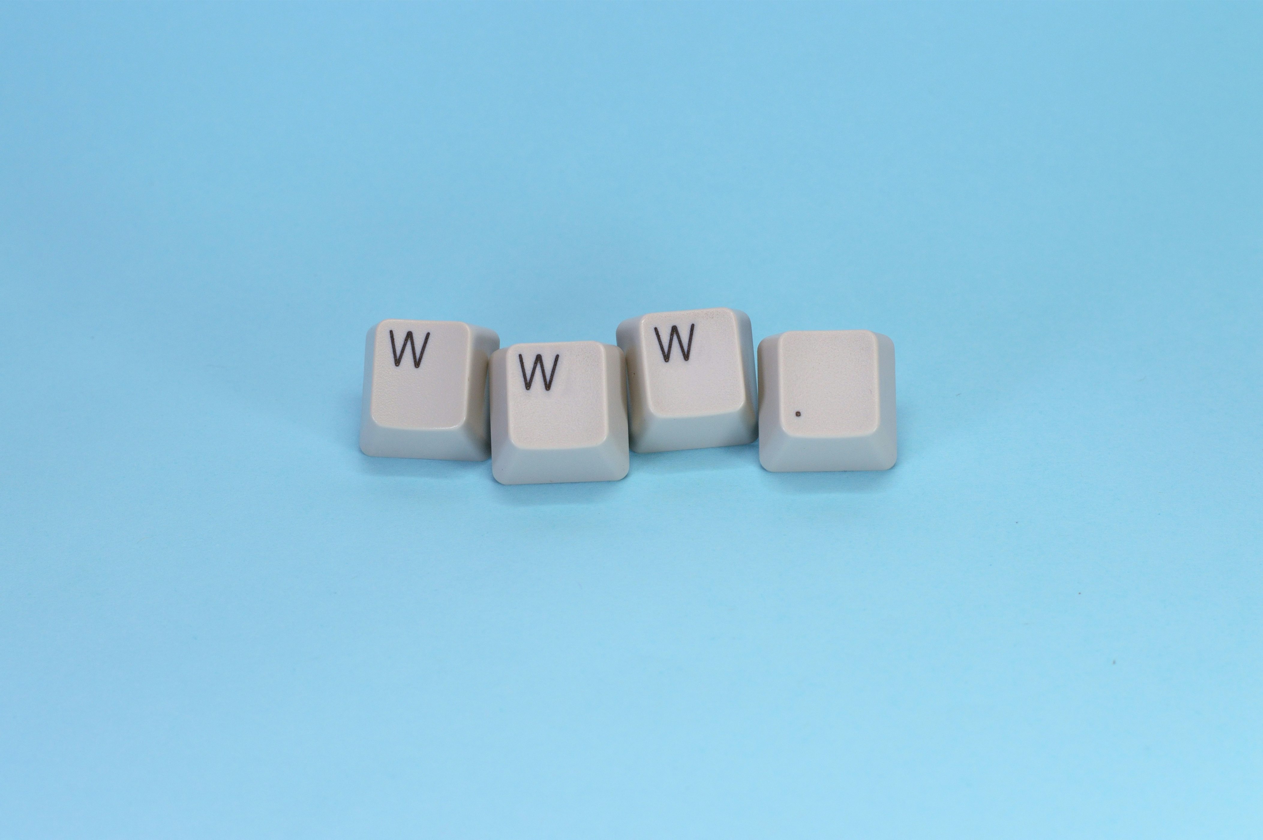 Domain Registration & Setup